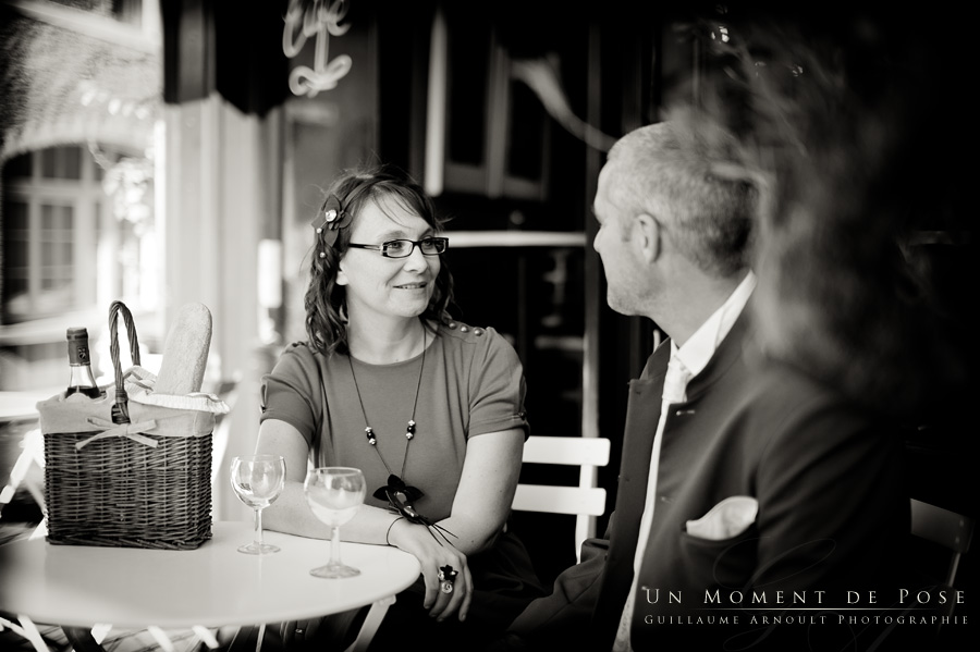 laetitia rencontre