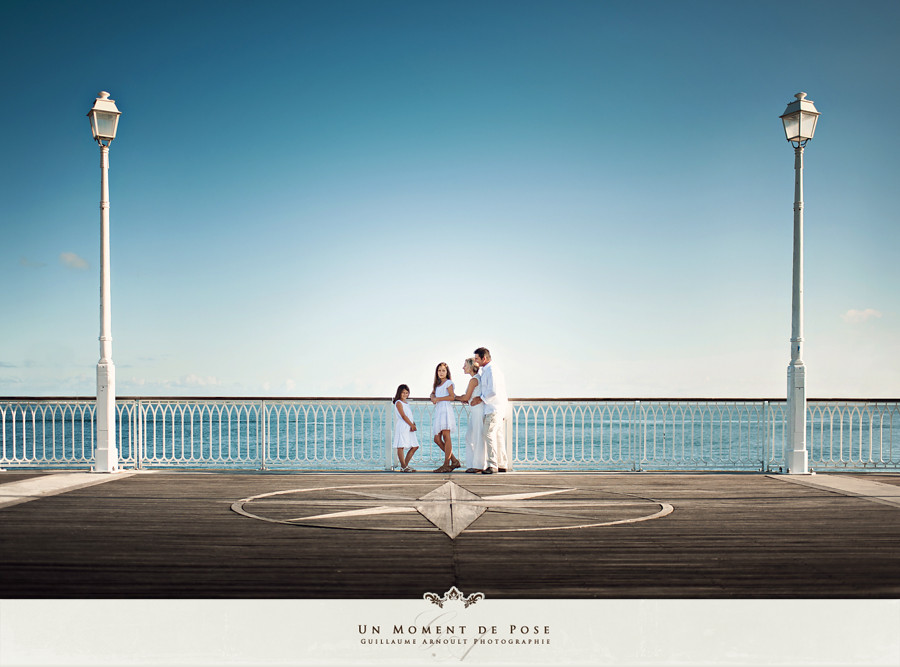 Séance famille Arcachon - Photographe Guillaume Arnoult photography - -1