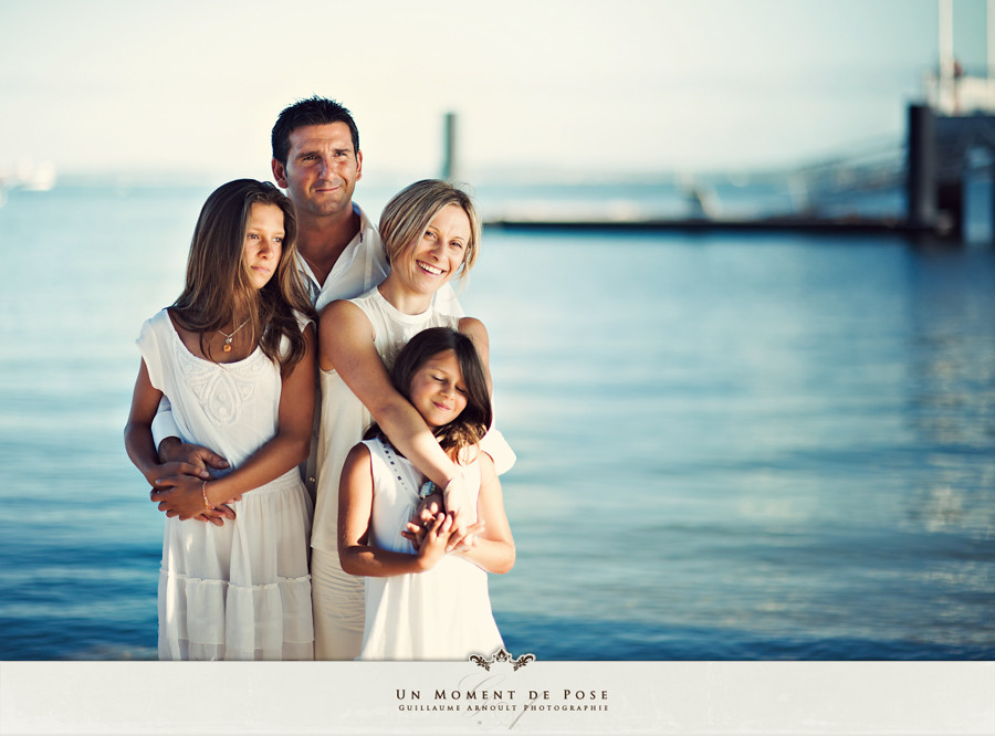 Séance famille Arcachon - Photographe Guillaume Arnoult photography - -11