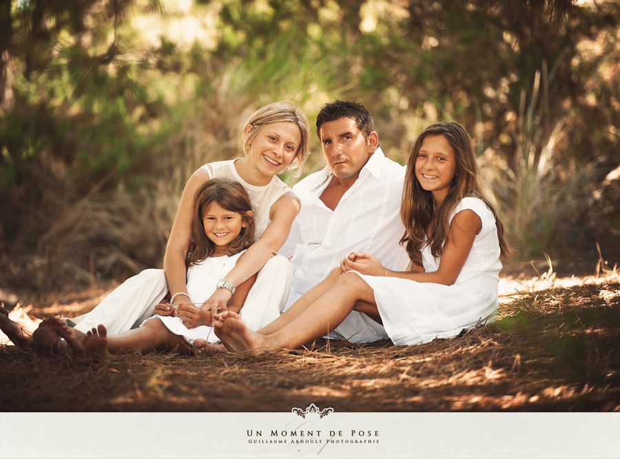 Séance famille Arcachon - Photographe Guillaume Arnoult photography - -18