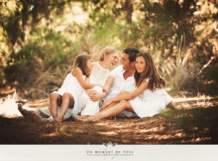 Séance famille Arcachon - Photographe Guillaume Arnoult photography - -19