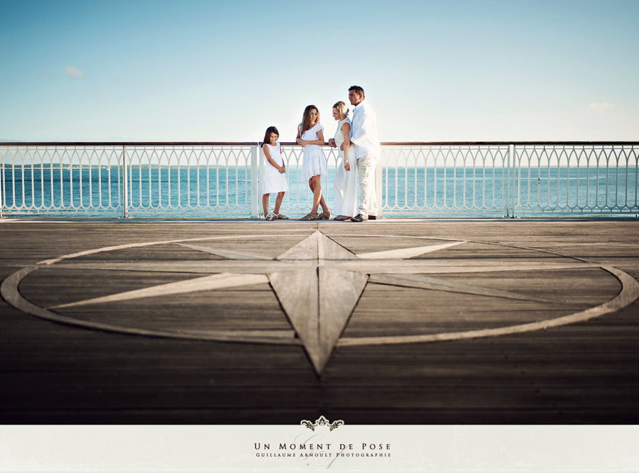 Séance famille Arcachon - Photographe Guillaume Arnoult photography - -2