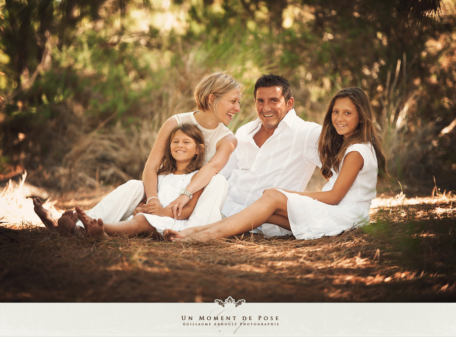 Séance famille Arcachon - Photographe Guillaume Arnoult photography - -20