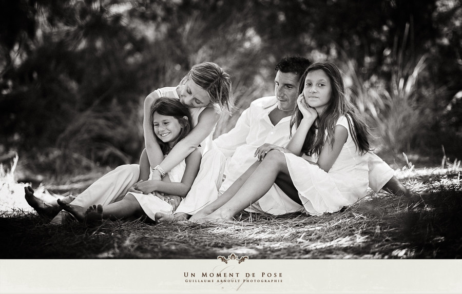 Séance famille Arcachon - Photographe Guillaume Arnoult photography - -21