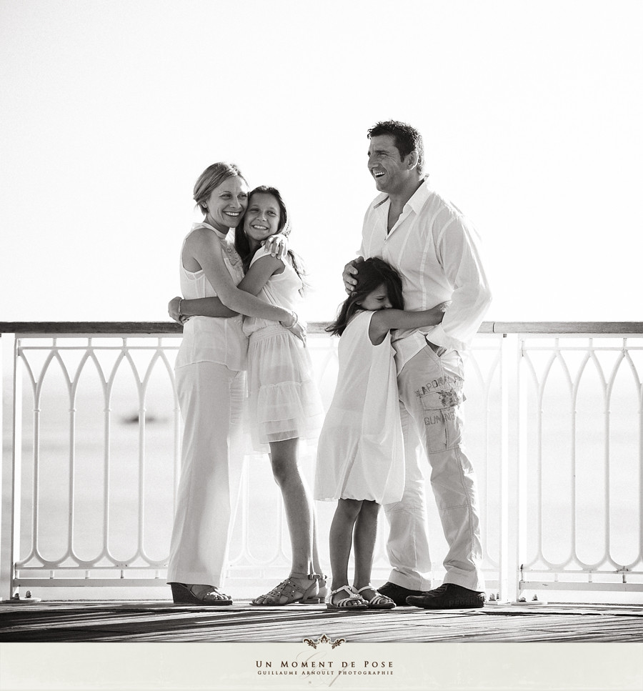 Séance famille Arcachon - Photographe Guillaume Arnoult photography - -3