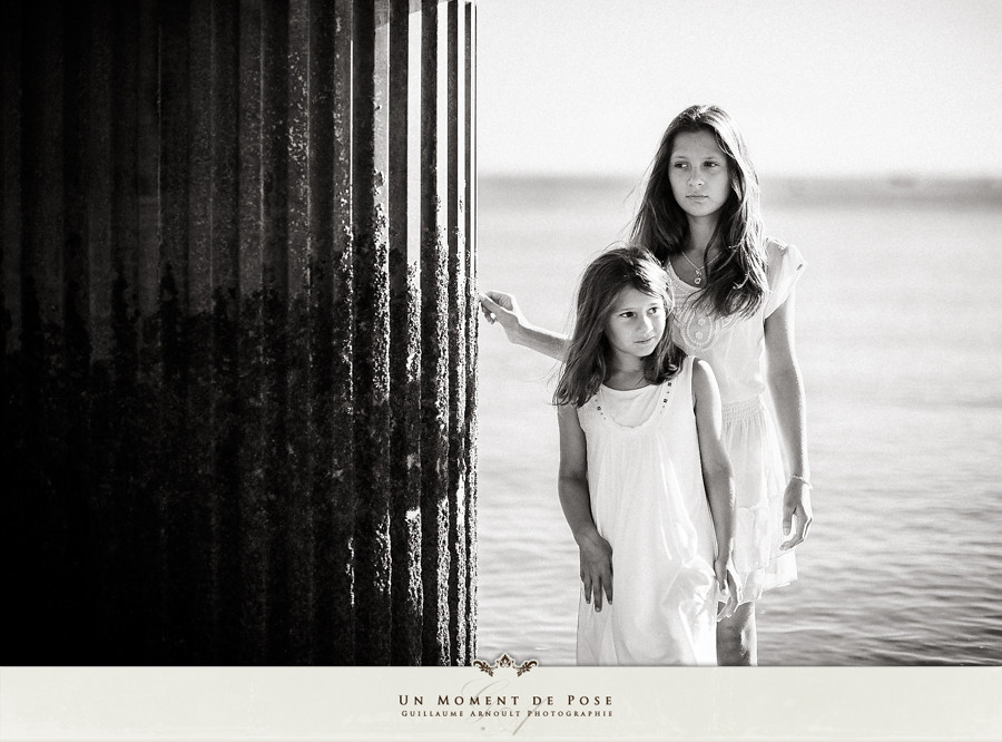 Séance famille Arcachon - Photographe Guillaume Arnoult photography - -8