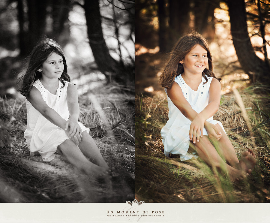 Séance famille Arcachon - Photographe Guillaume Arnoult photography -D-1