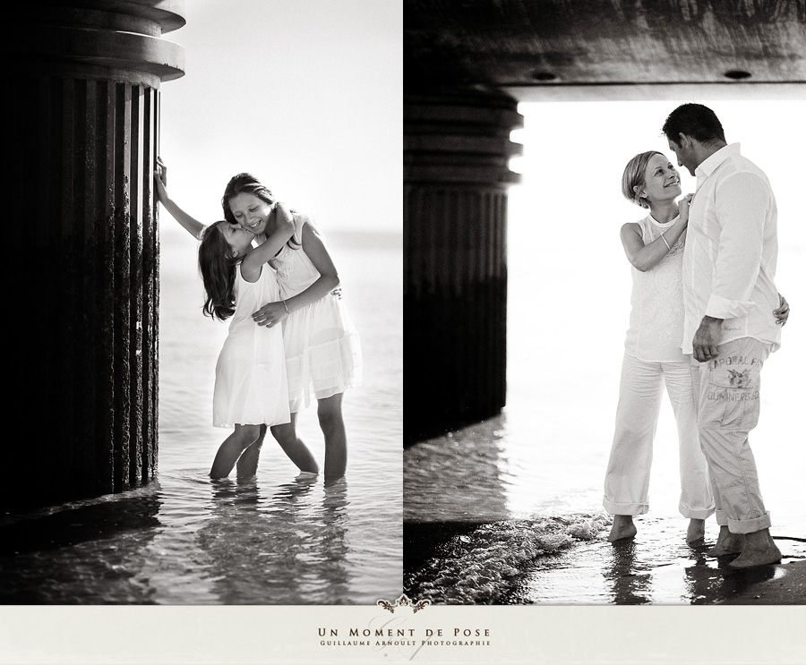 Séance famille Arcachon - Photographe Guillaume Arnoult photography -D-3
