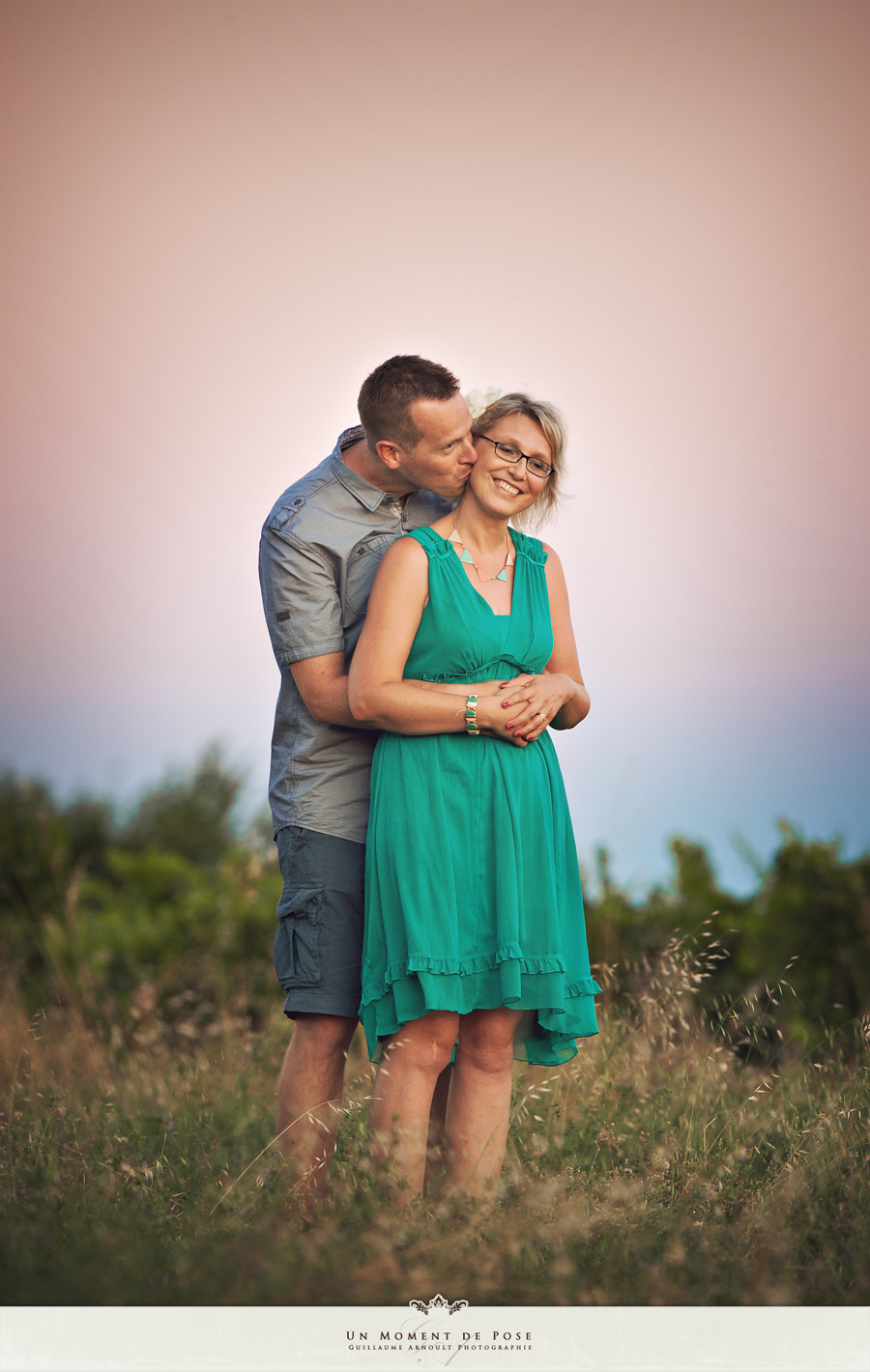 Séance famille - Bordeaux - Saint Emilion - Gironde - Guillaume Arnoult photographe - un moment de pose-24