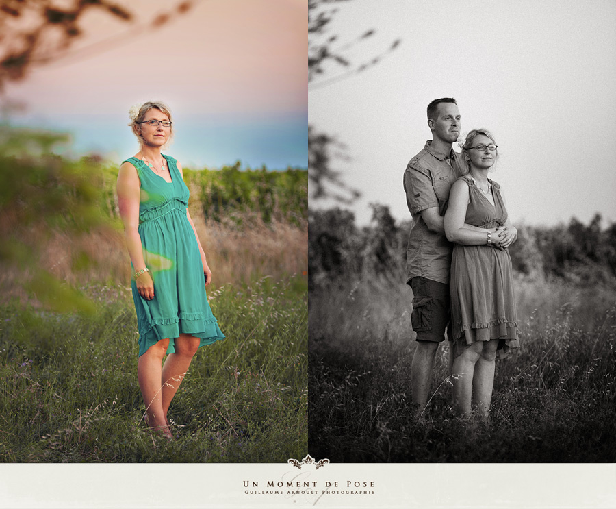 Séance famille - Bordeaux - Saint Emilion - Gironde - Guillaume Arnoult photographe - un moment de pose-D3