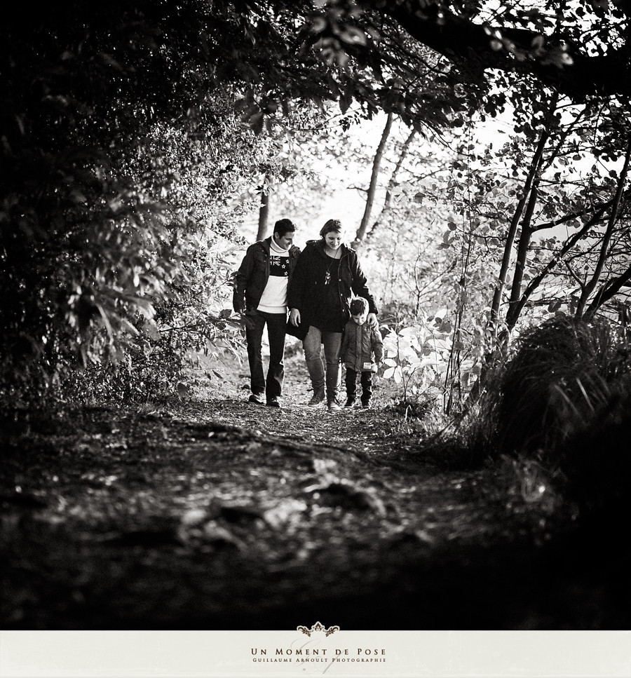 Séance famille miniature signée-20