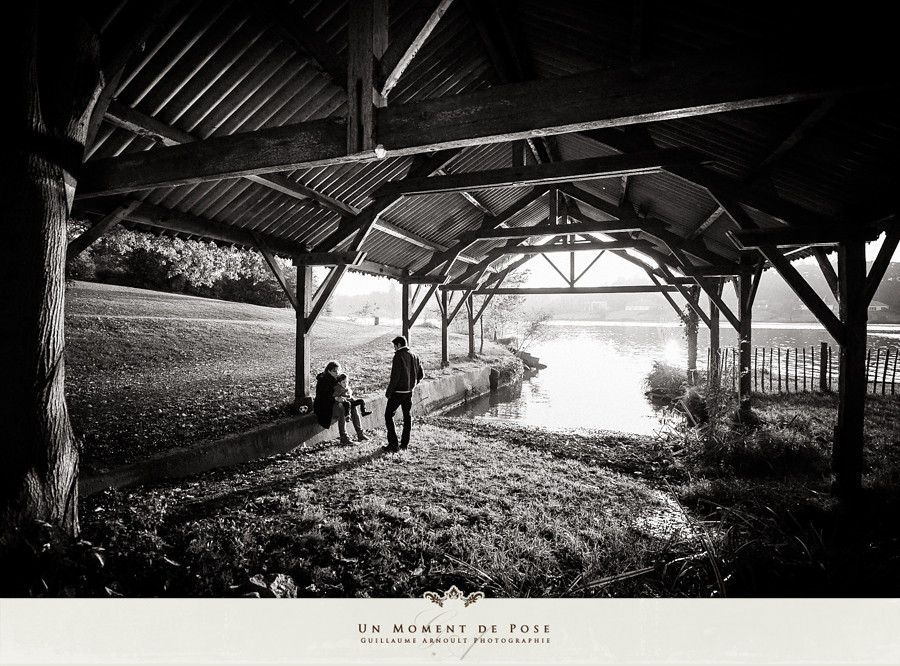 Séance famille miniature signée-23