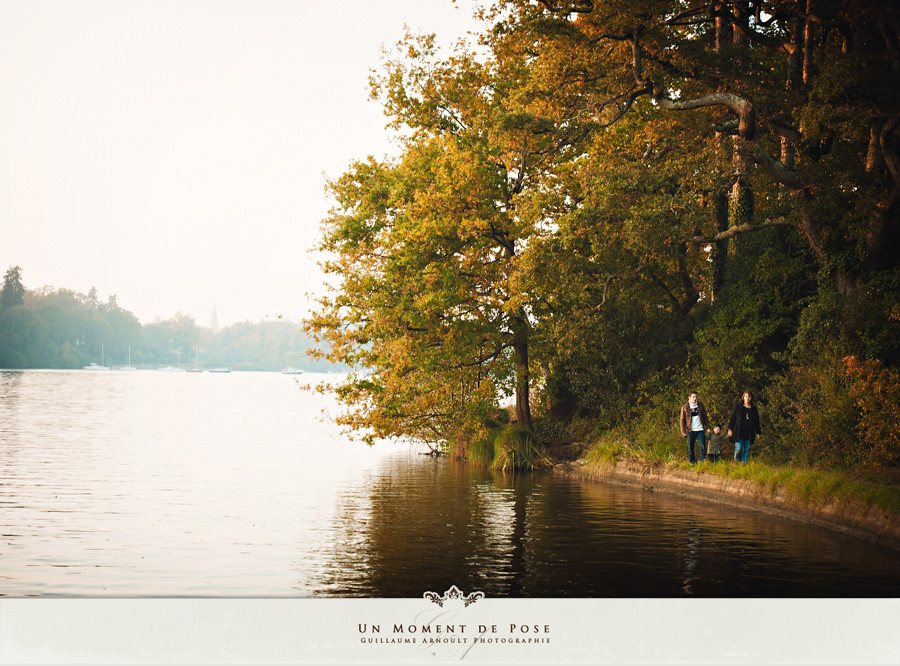 Séance famille miniature signée-25