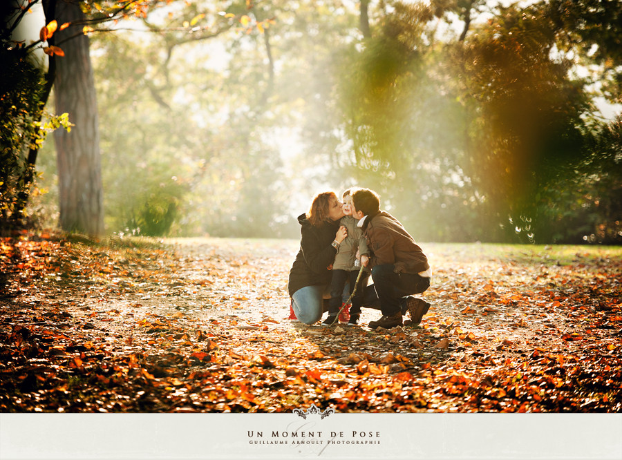 Séance famille miniature signée-9